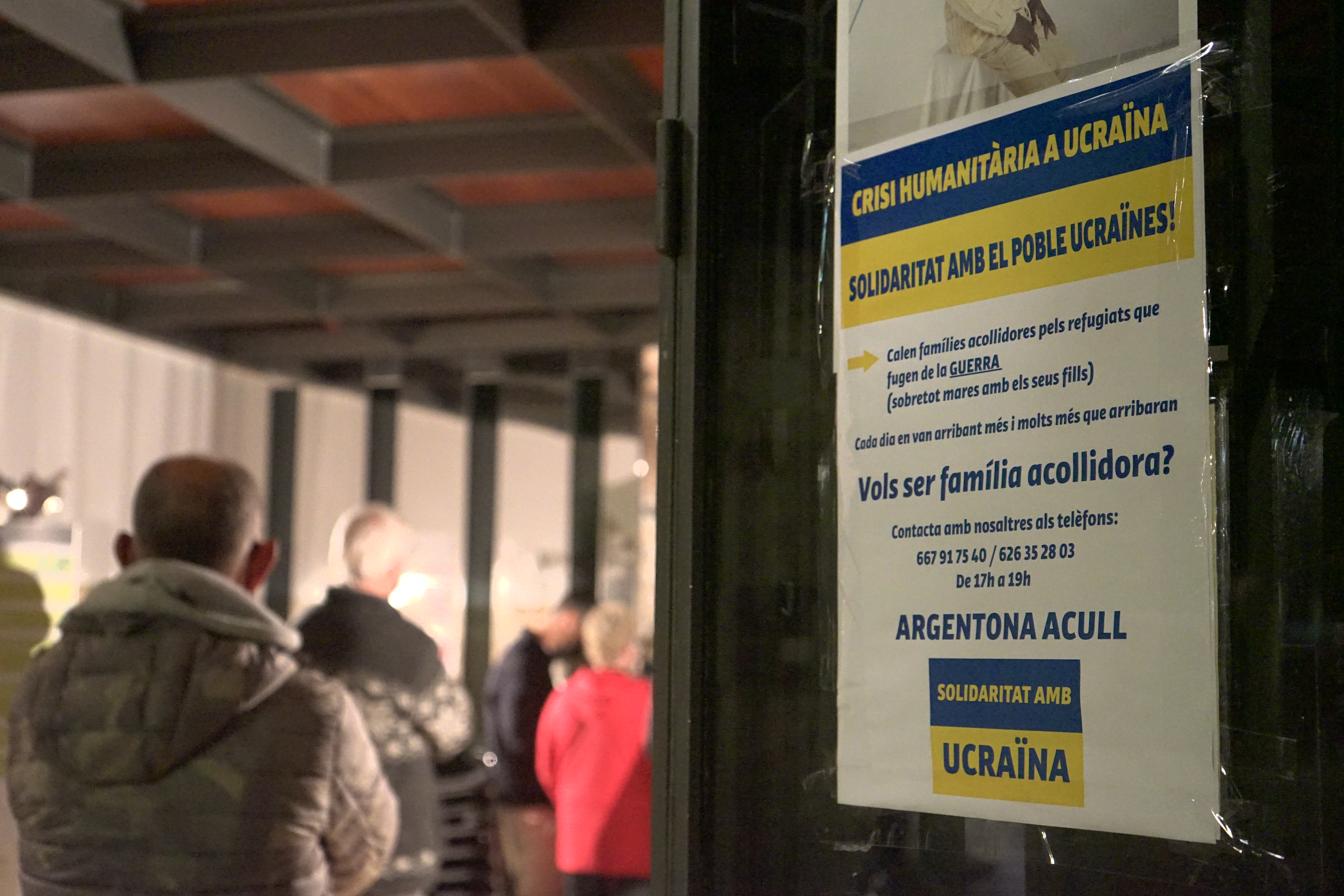 Reuni� Ucra�na