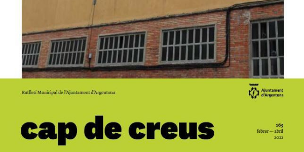 Cap de creus 165