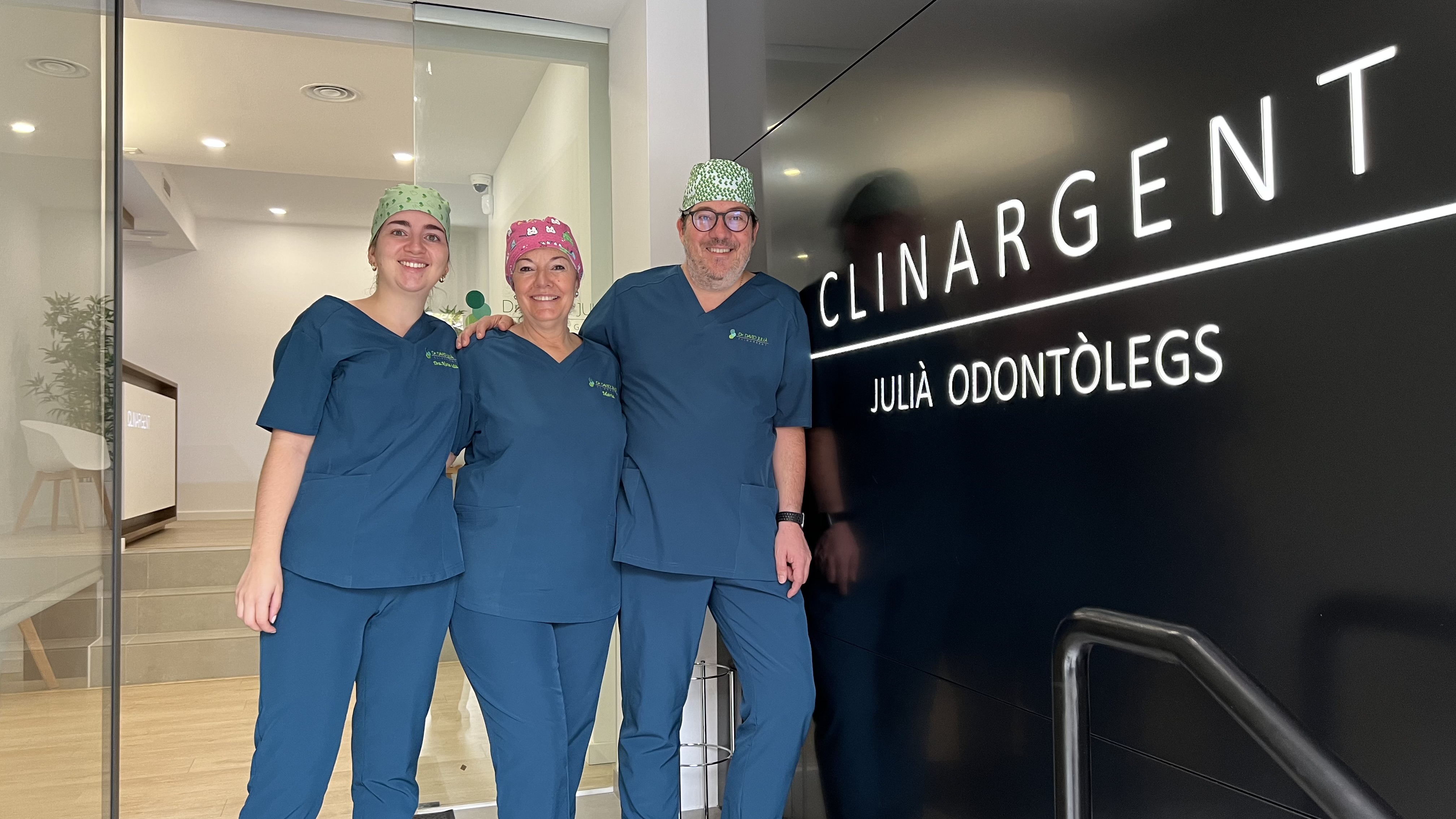 clinargent