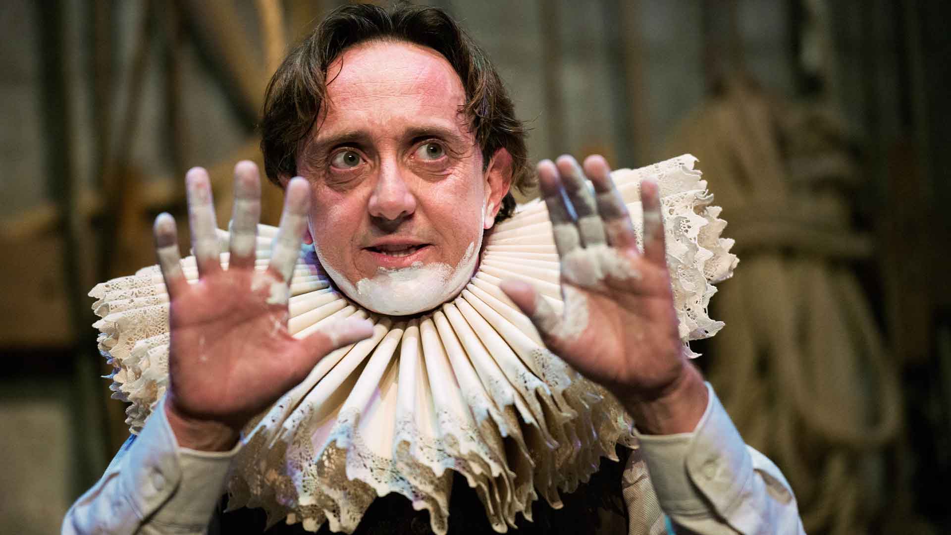 joan carreras historia d'un senglar