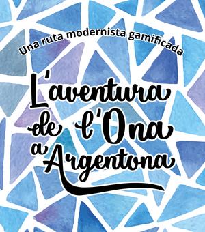l'aventura de l'ona a argentona
