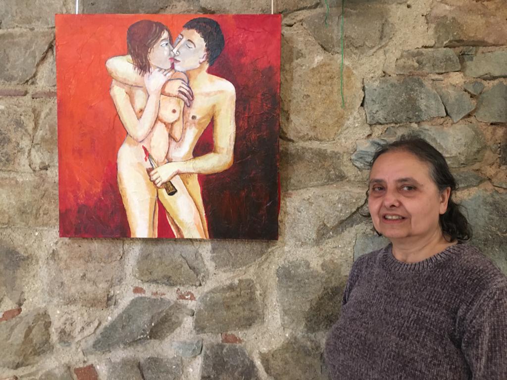 lidia tur