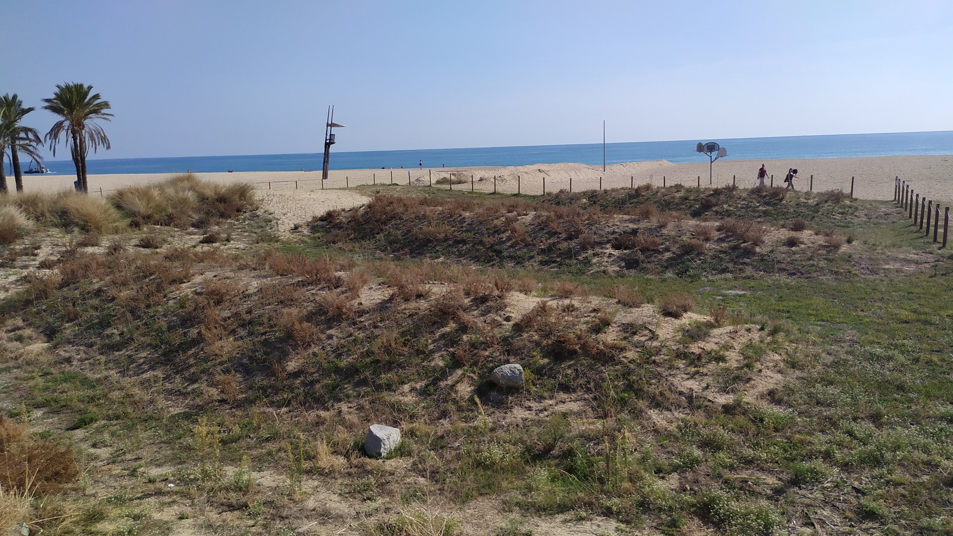 platges varador de matar�