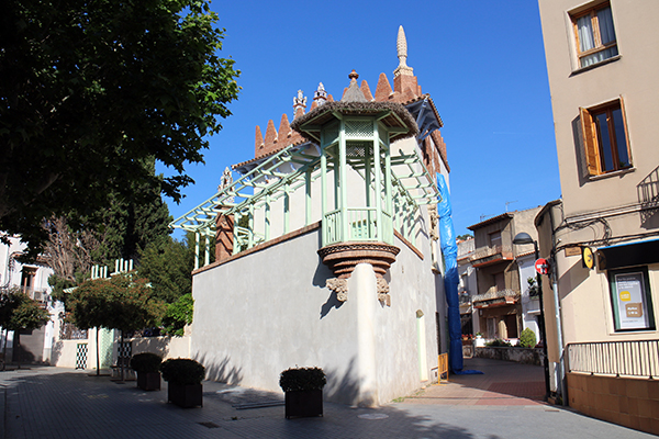 puig i cadafalch