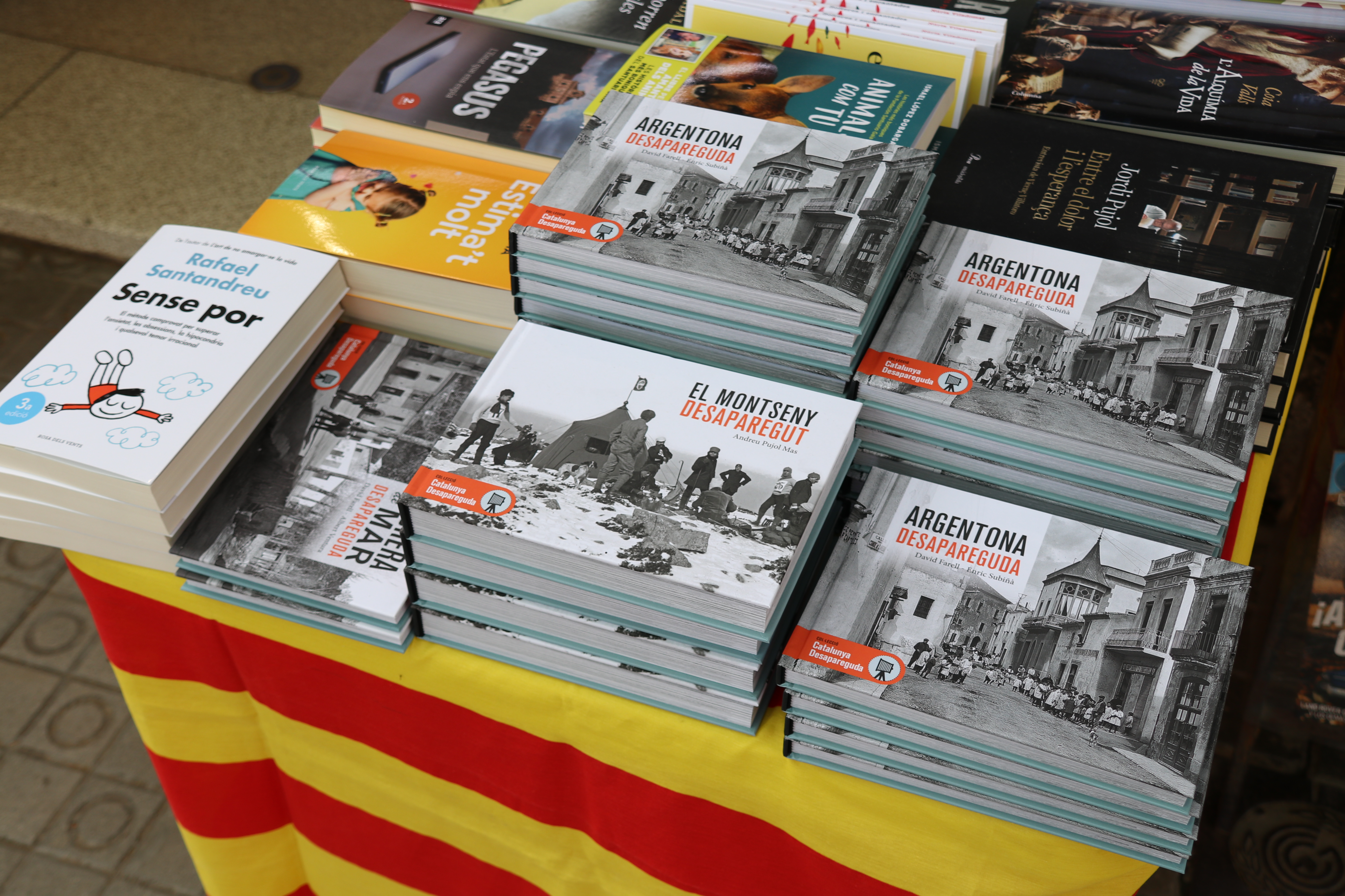 sant jordi