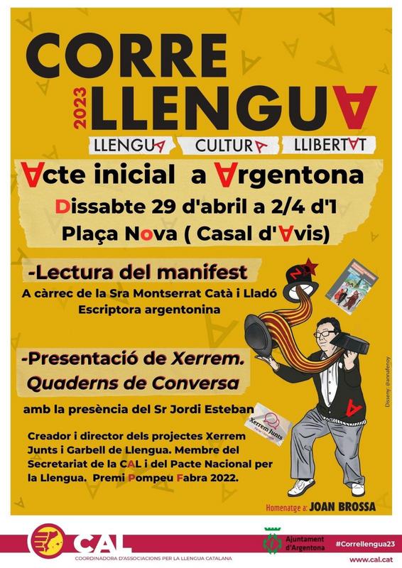 correllengua 2023