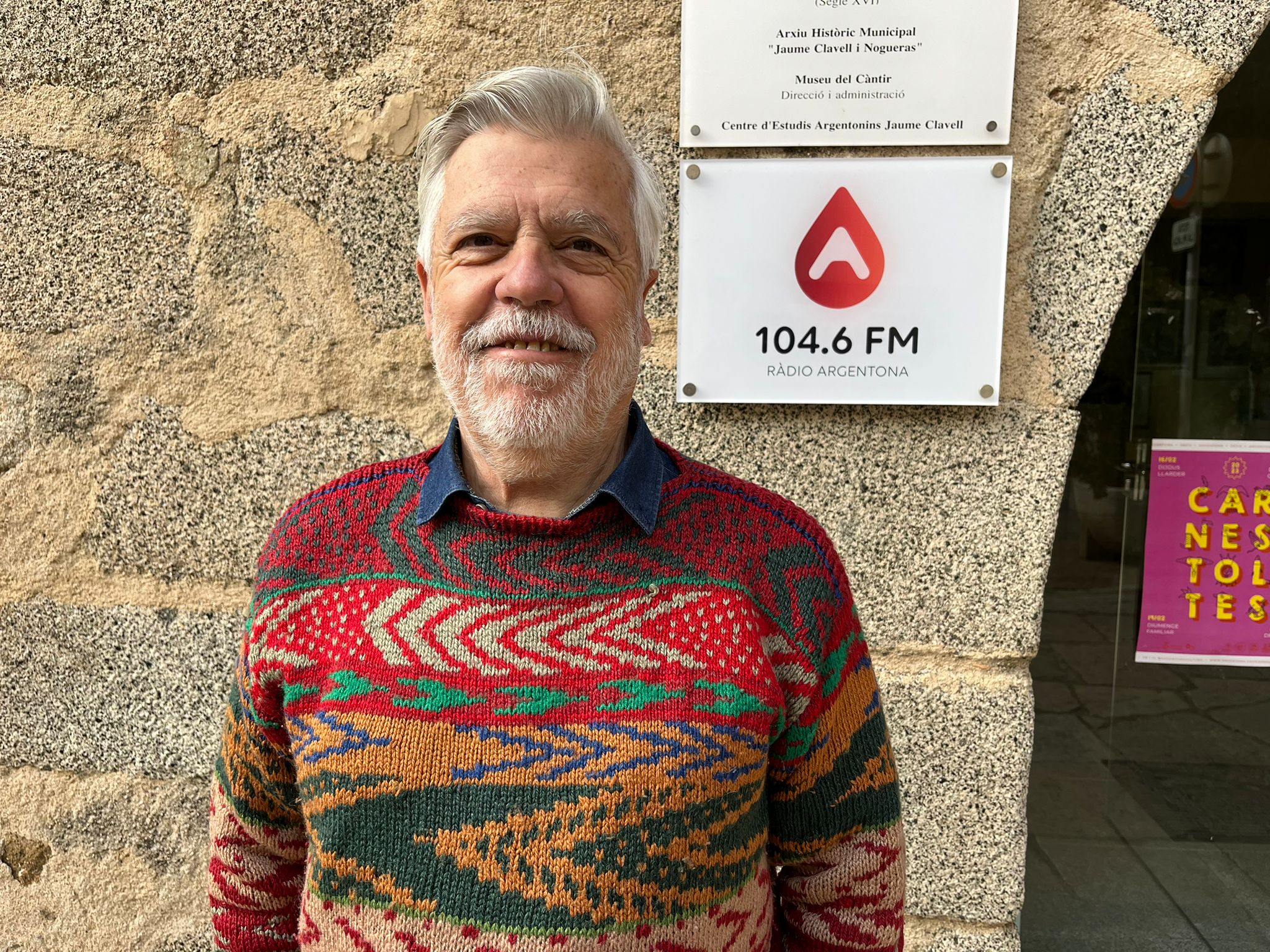 Josep Famadas