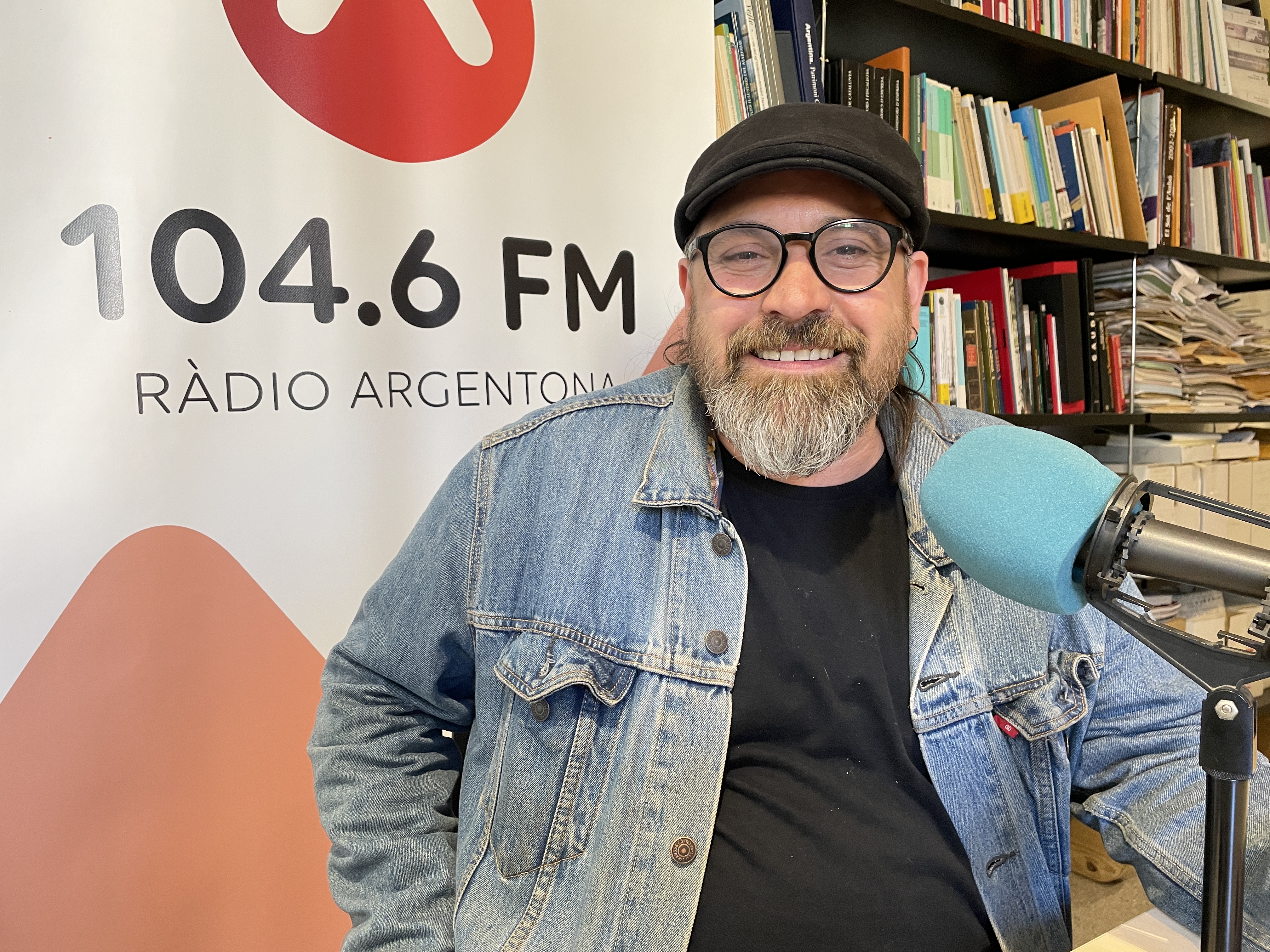 Andreu teteji 2023