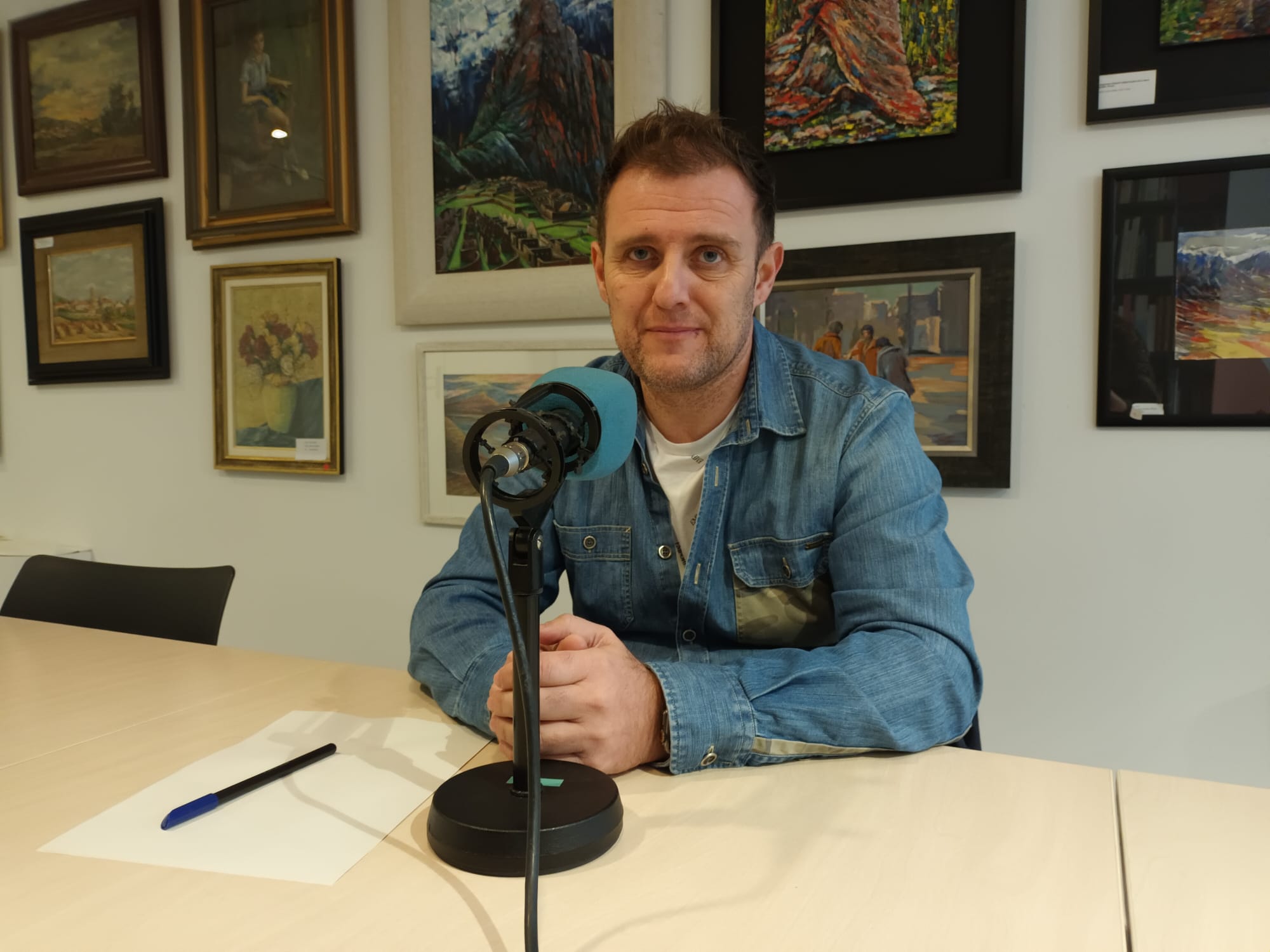 fragoso - entrevista ple de febrer