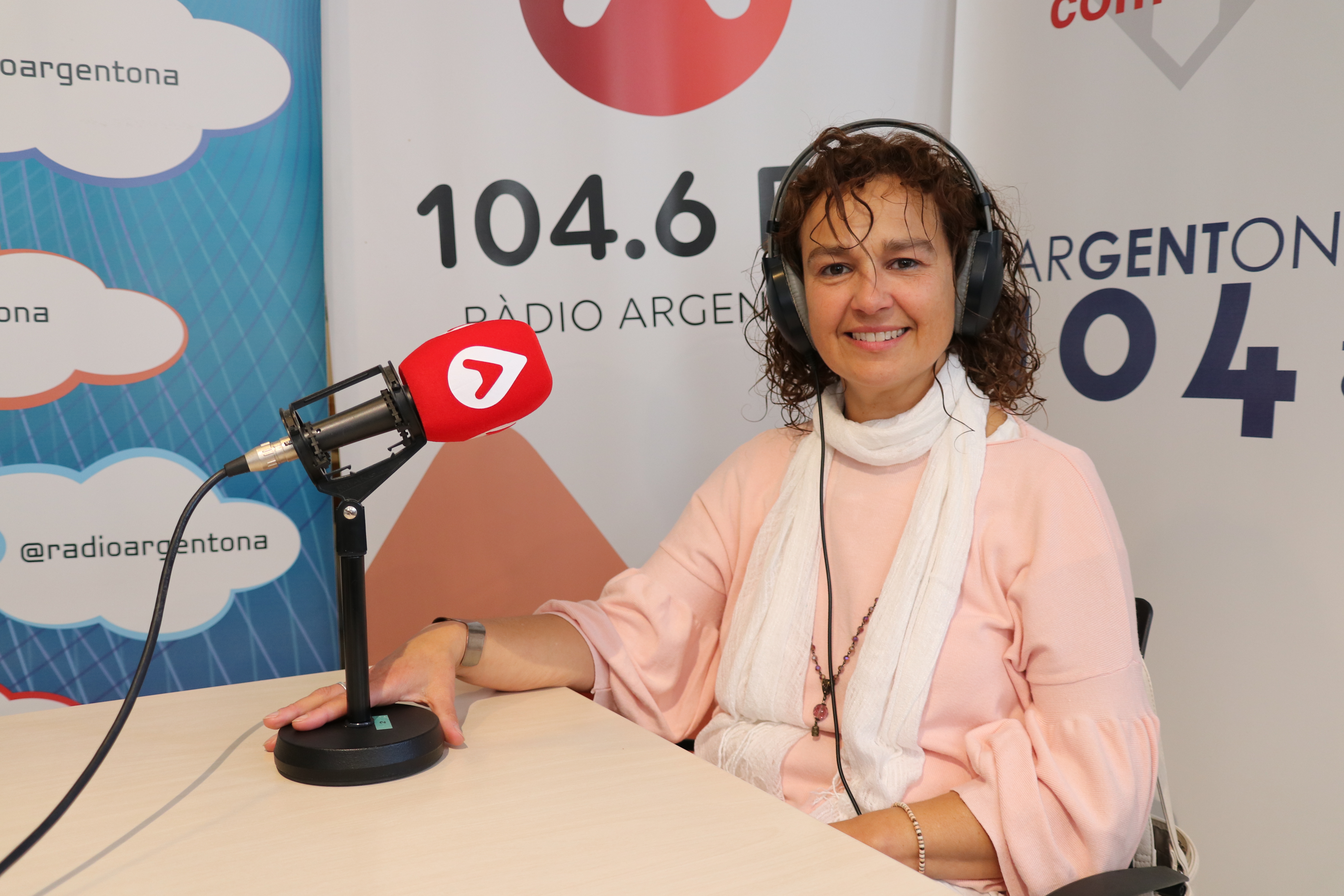 Montse Capdevila - candidata TxA