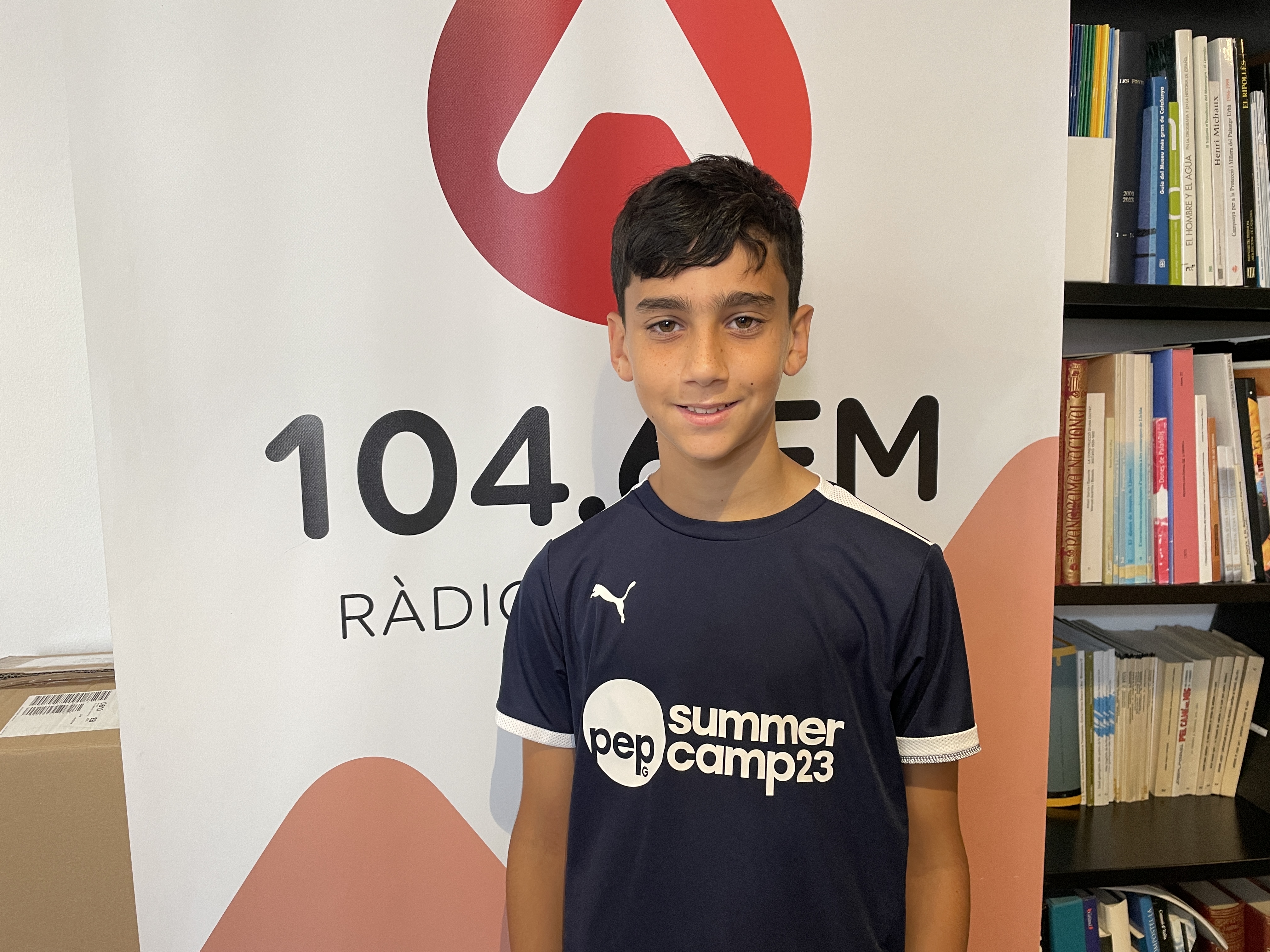 Marc Pedro Catal�