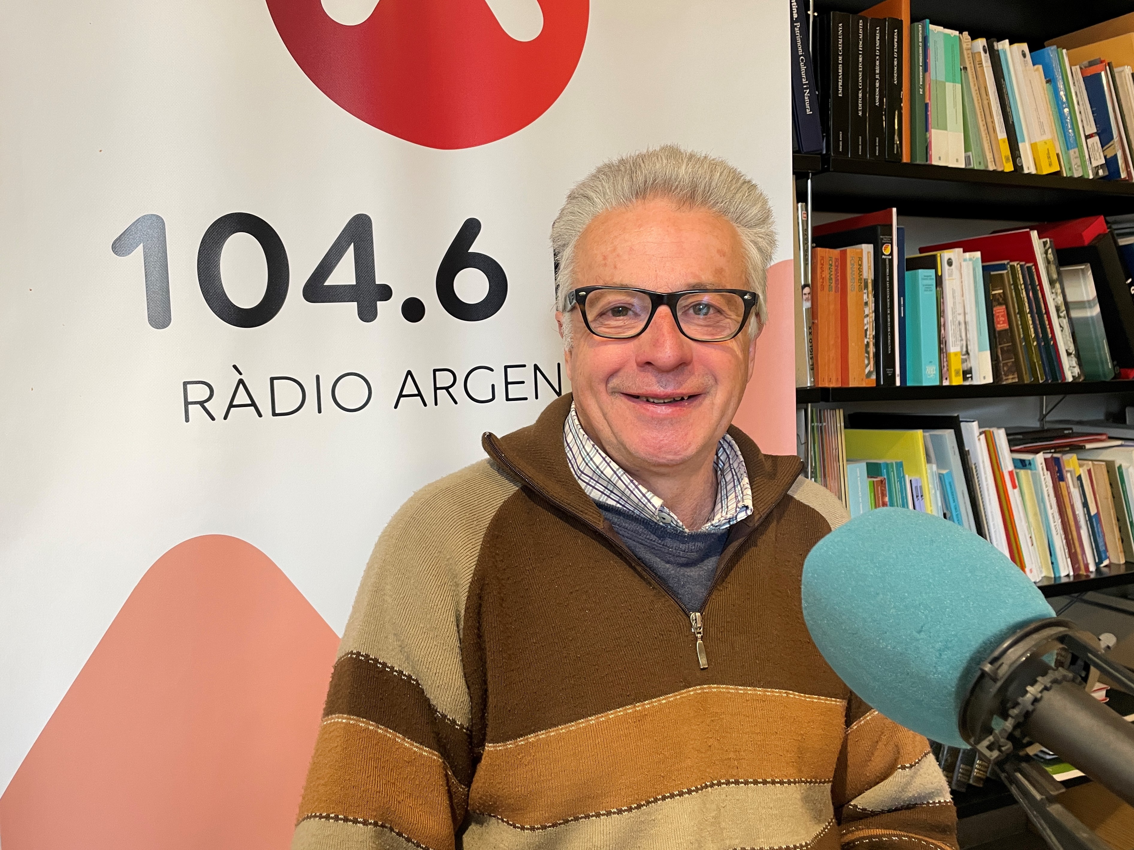 Miquel Arnau 2023