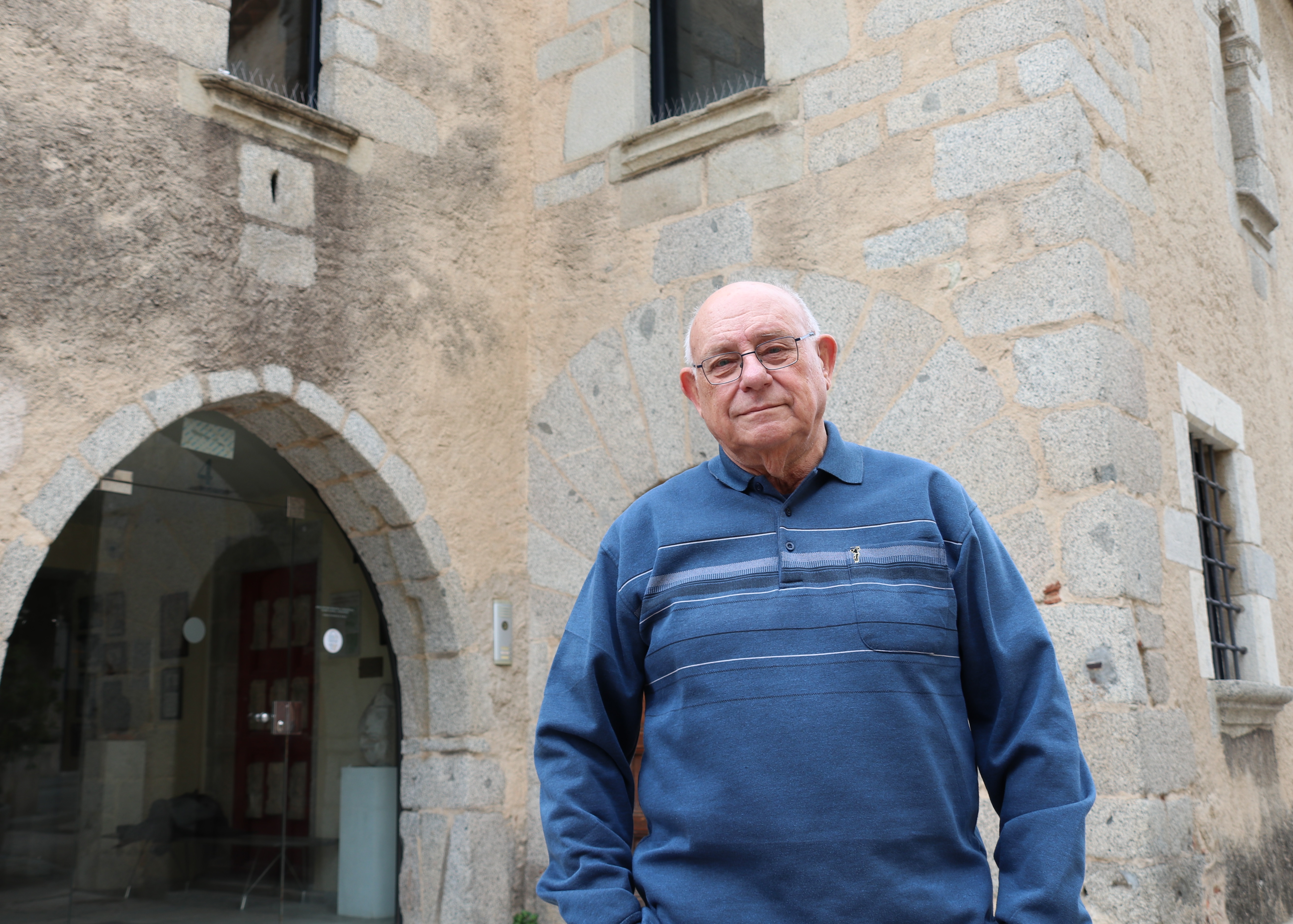 Toni Segarra