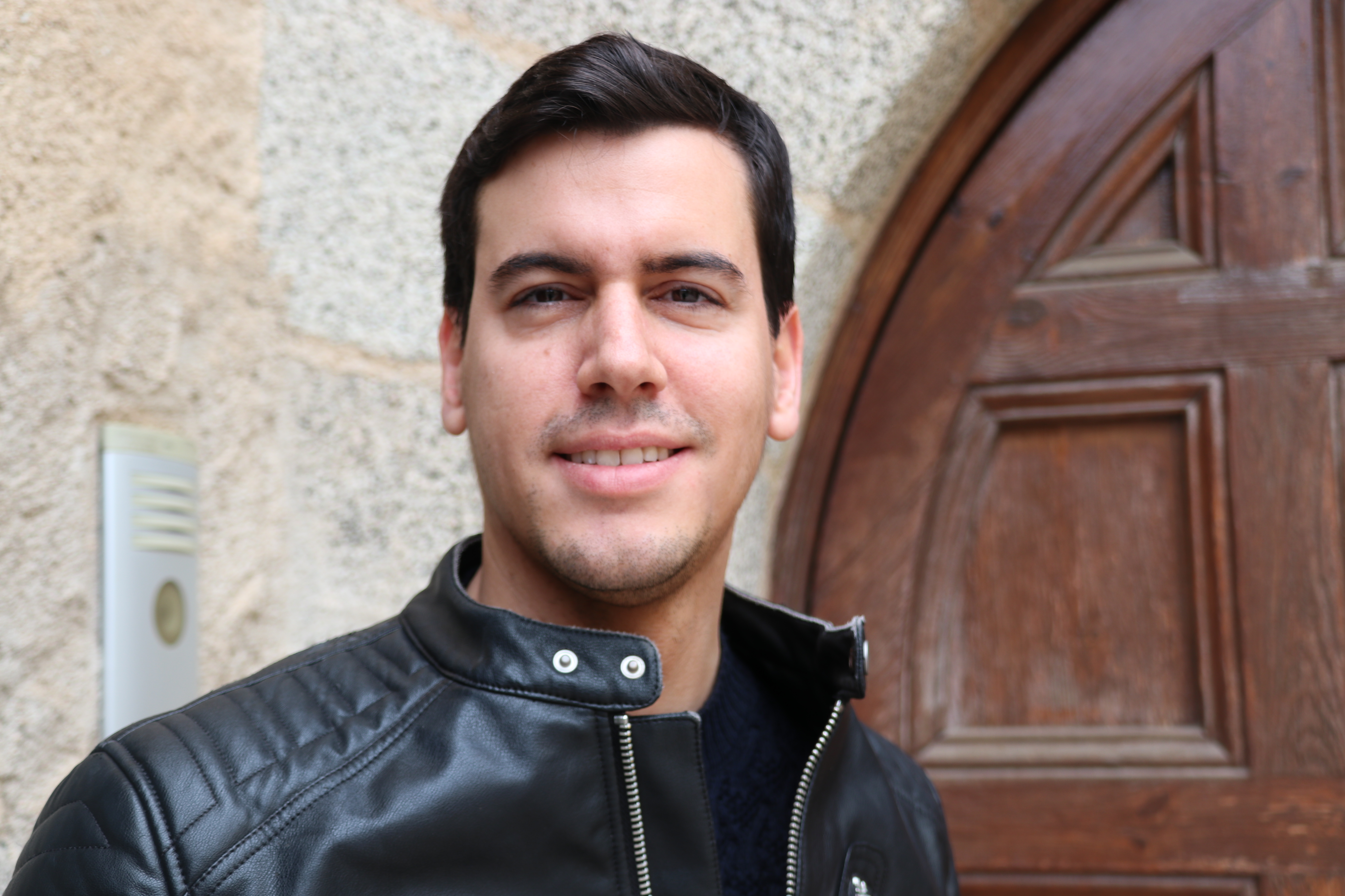 bernat calvo