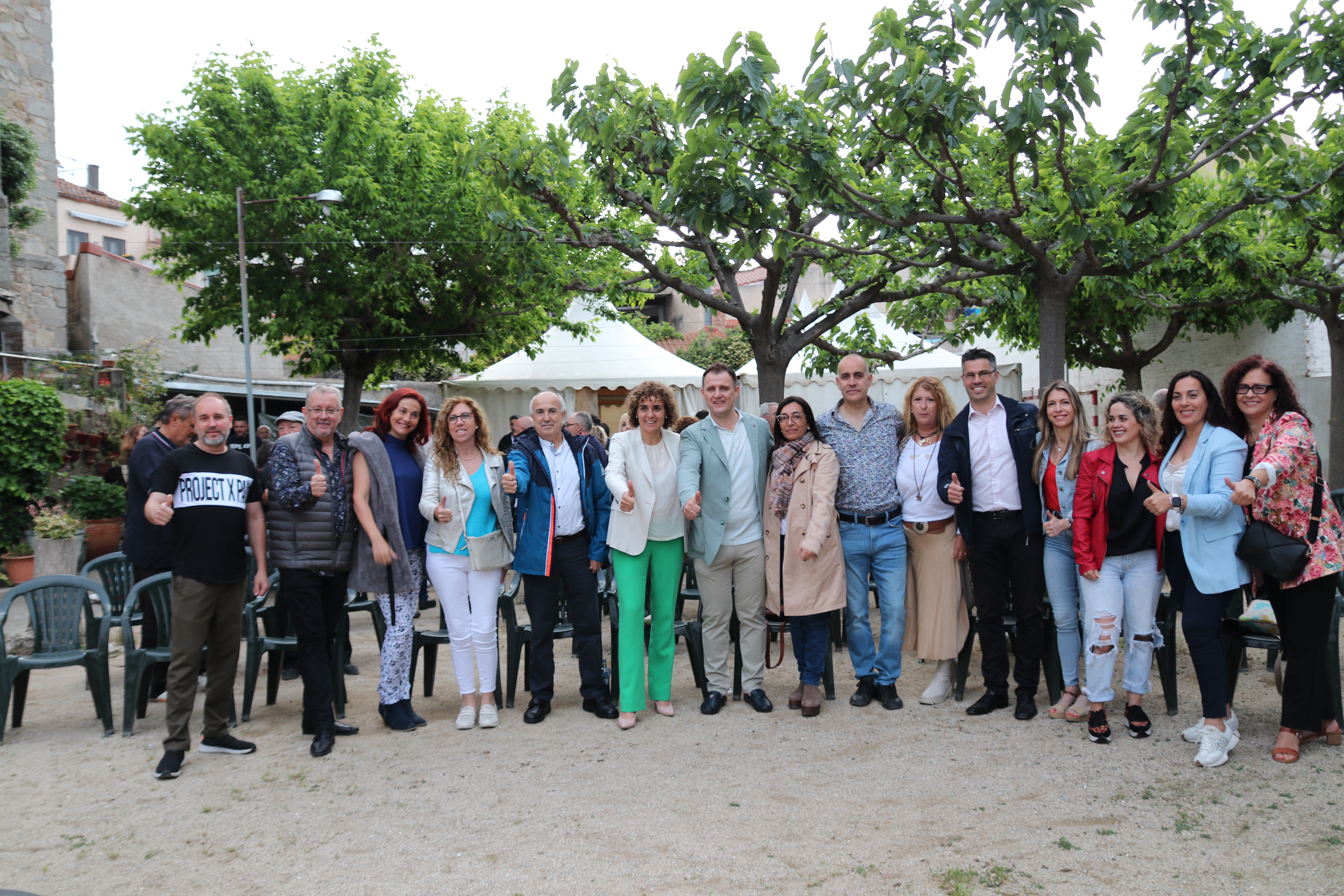 candidaturapp