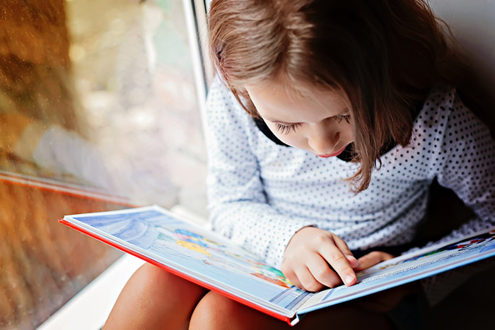 lectura