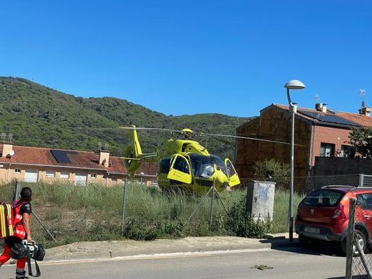 Helicòpter SEM