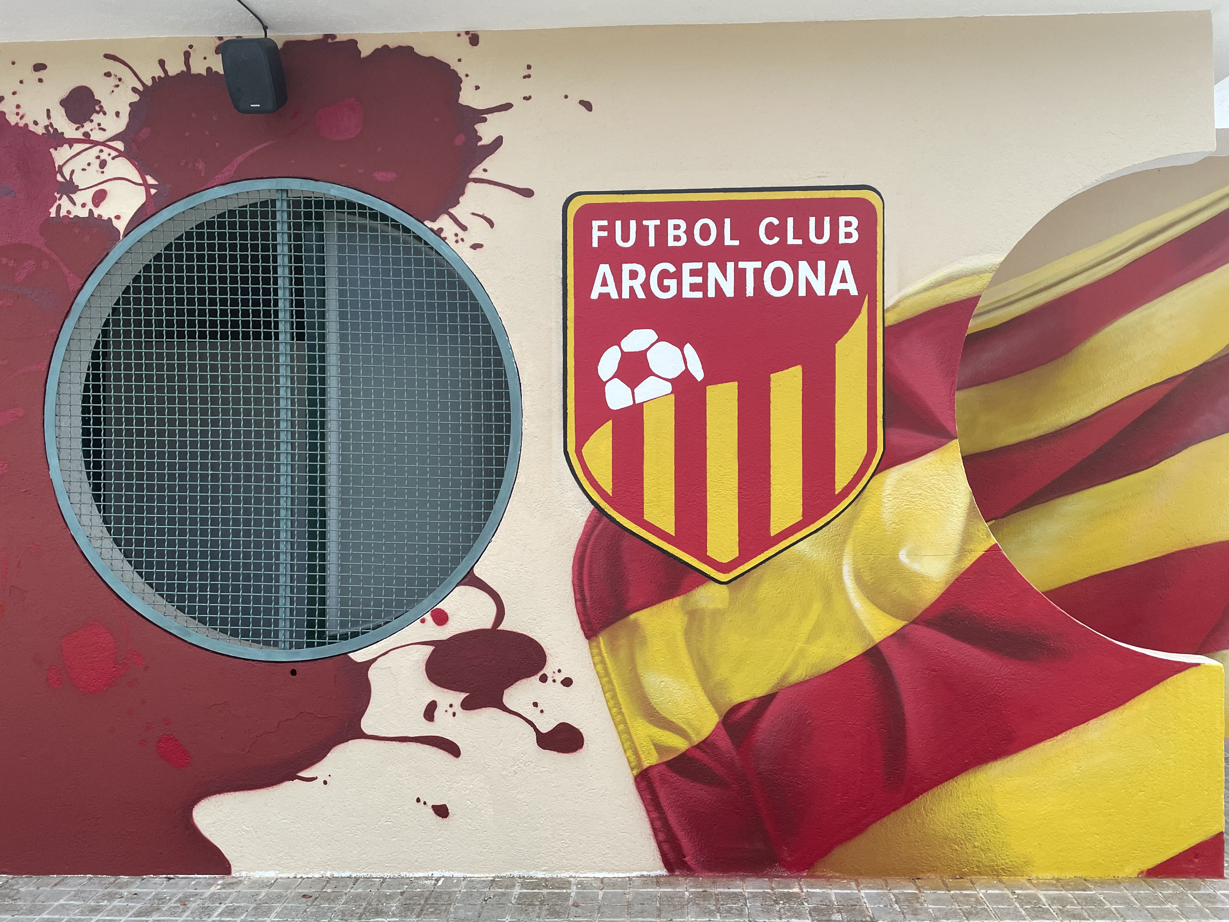 FC Argentona