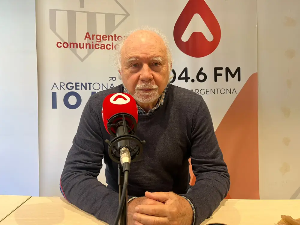 Oriol Marf, certamen Vila d'Argentona