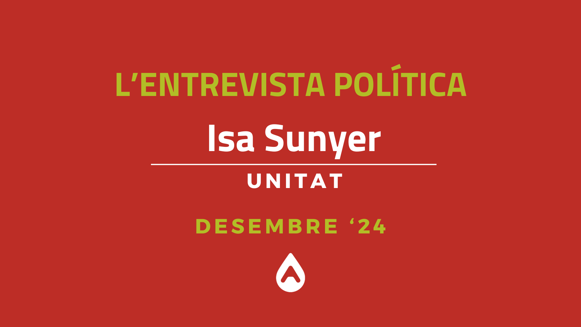 isa sunyer unitat argentona