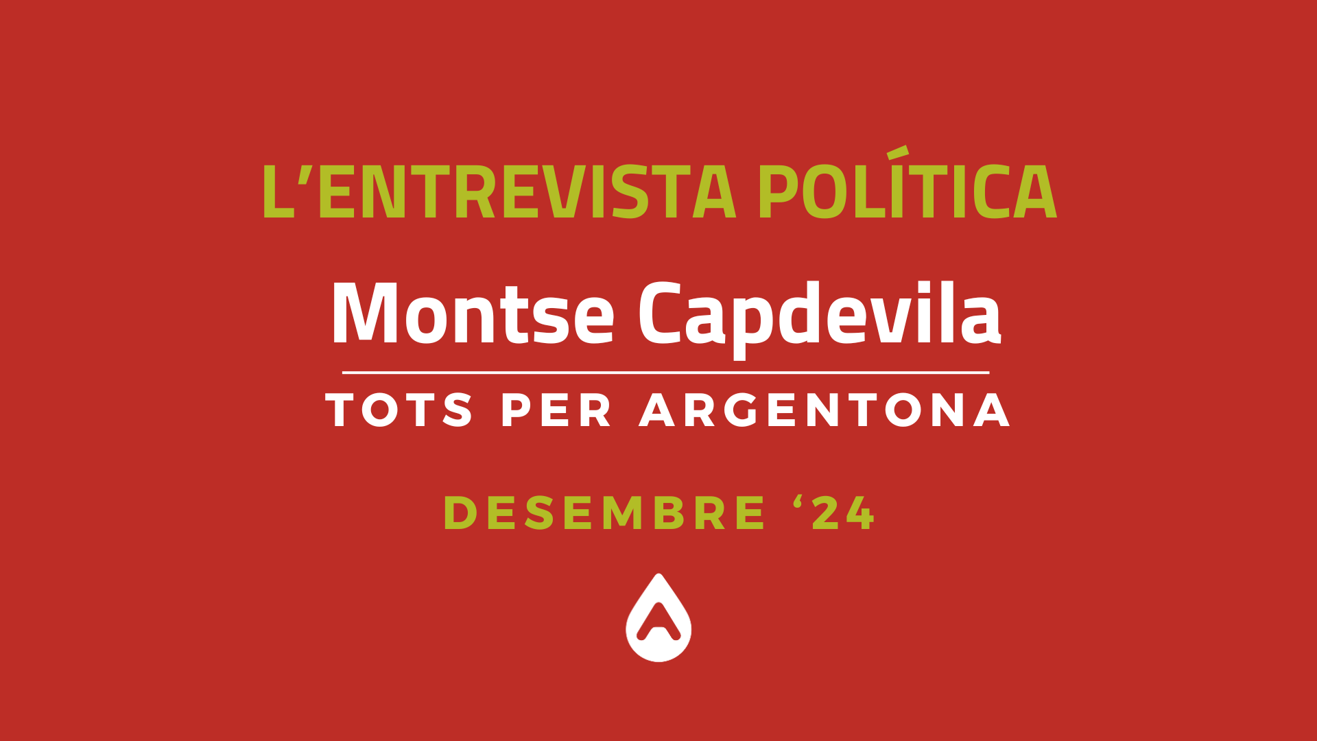 montse capdevila txa argentona des 24