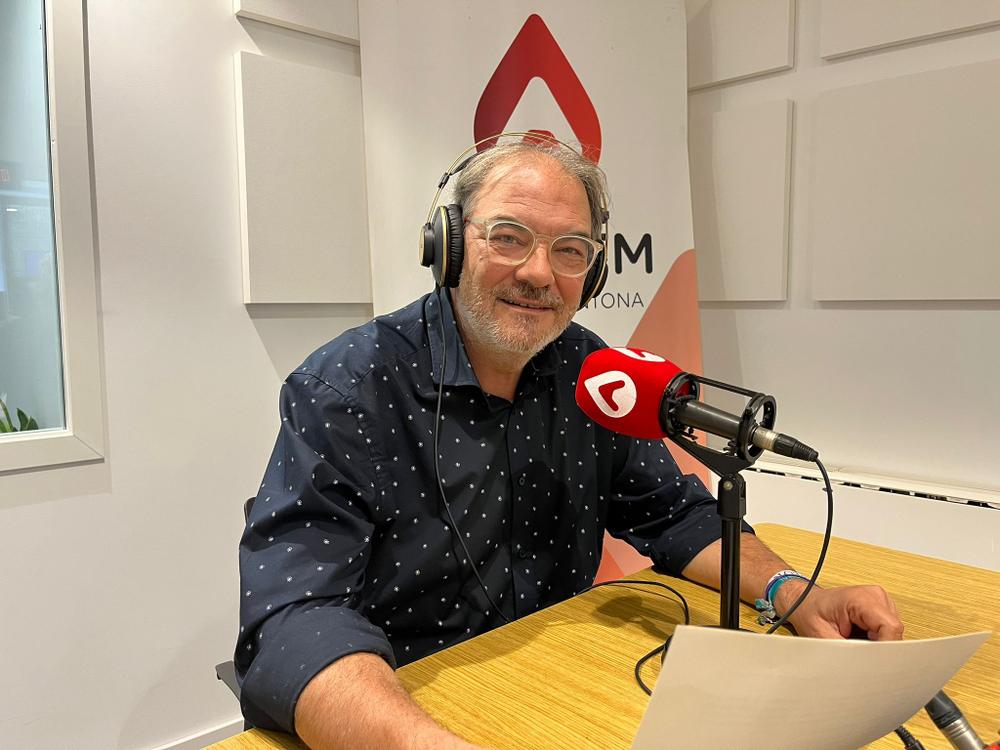 Agustí Rodríguez