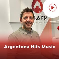 Argentona HITS Music