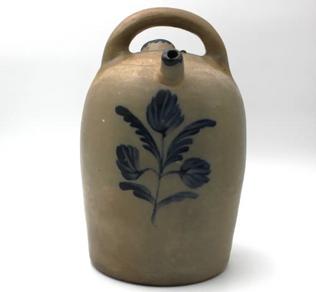 Argentona càntir americà Argentona càntir americà