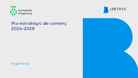 Pla estratègic comerç