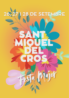 Argentona Festa Major del Cros