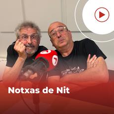 argentona notxes de nit