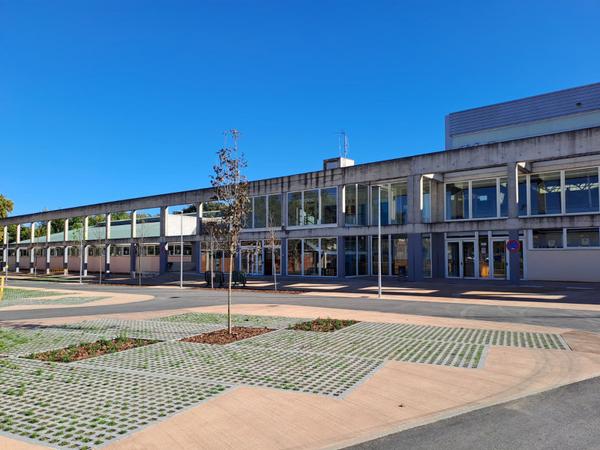 argentona zona esportiva nova