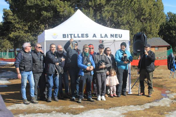 participants bitltles neu