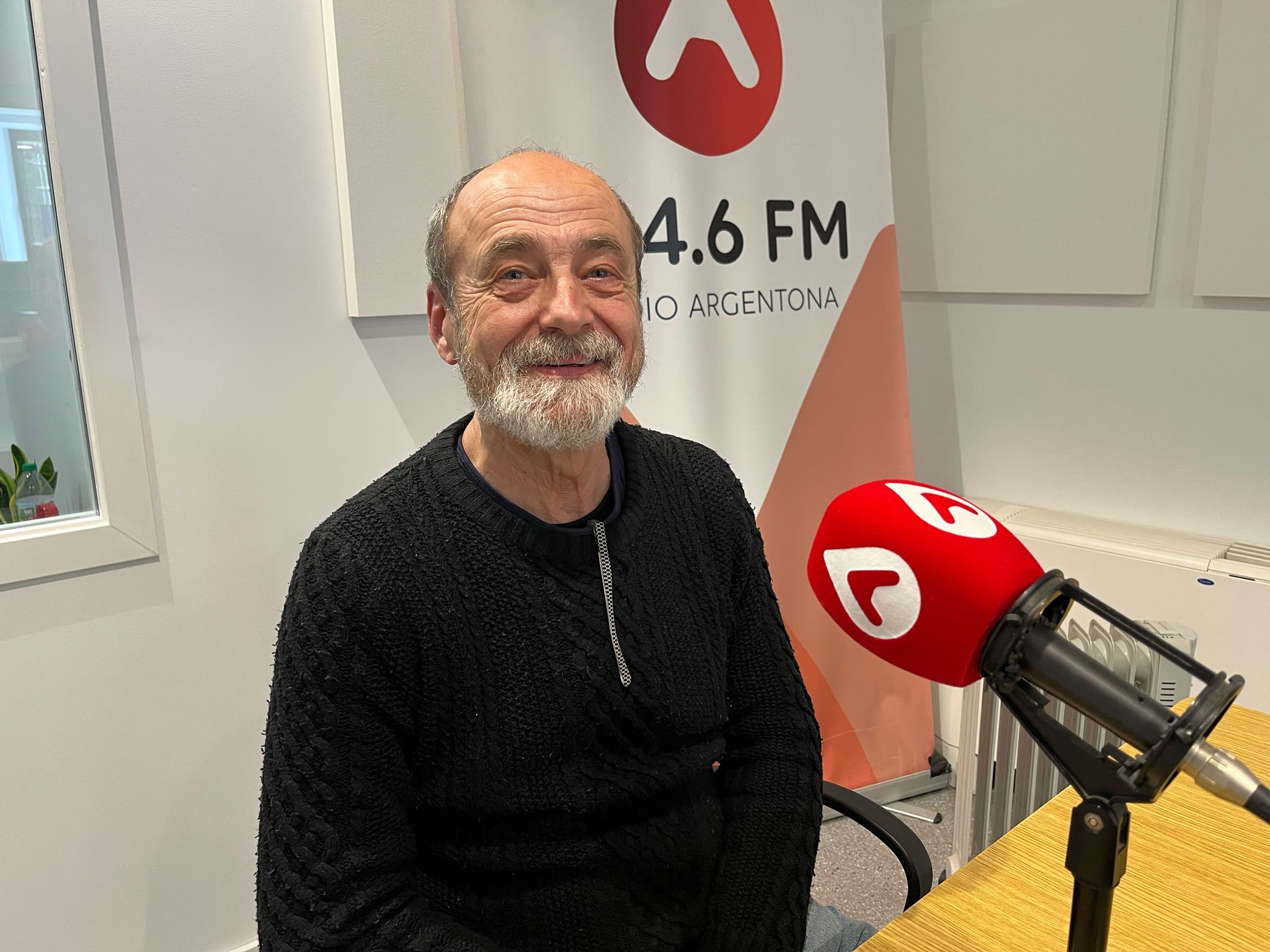 Jaume Ros Vallverd