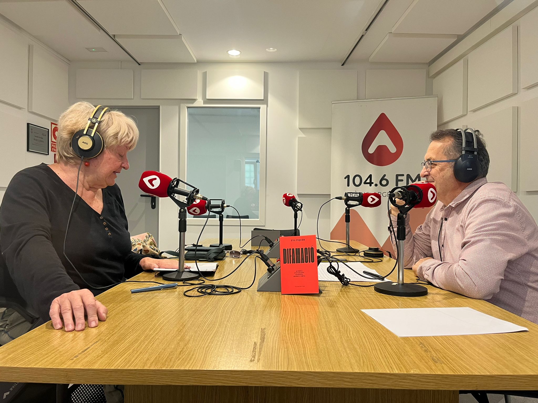 Enllaat amb la cultura