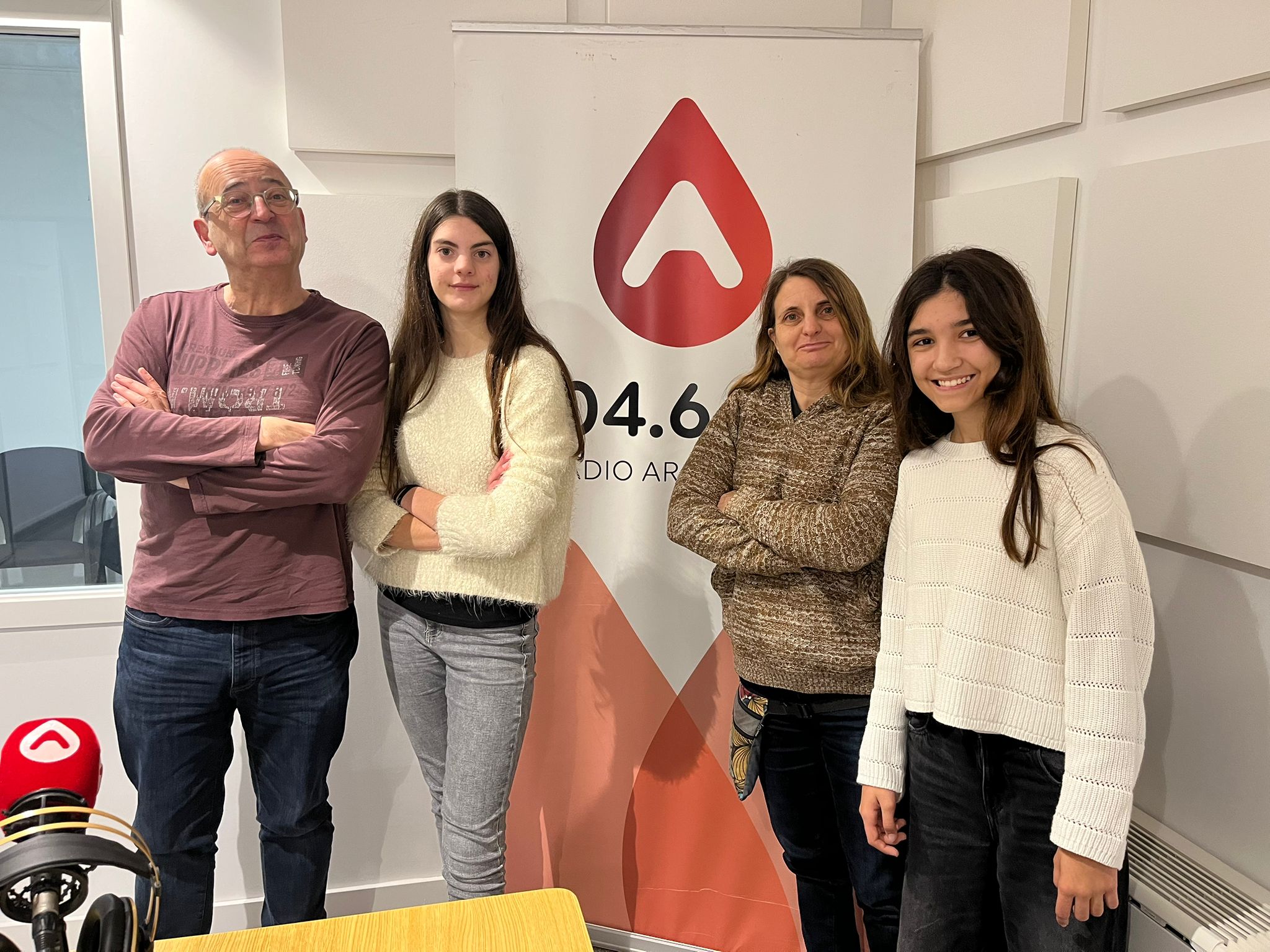 Els Pastorets al Centre Parroquial