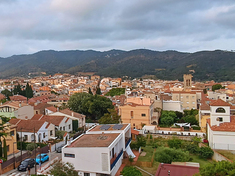 Argentona