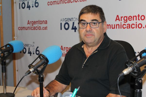 Argentona Antoni Rabassa