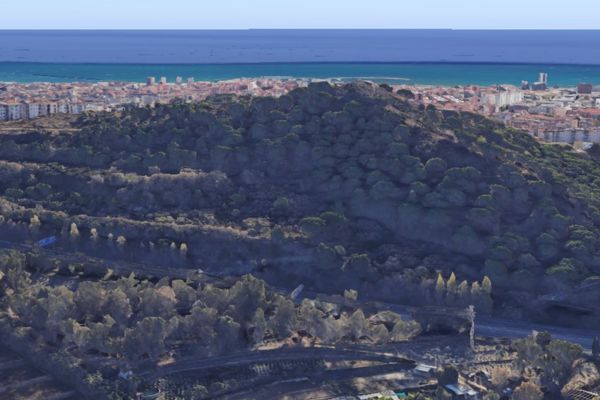 Argentona Can Balanz