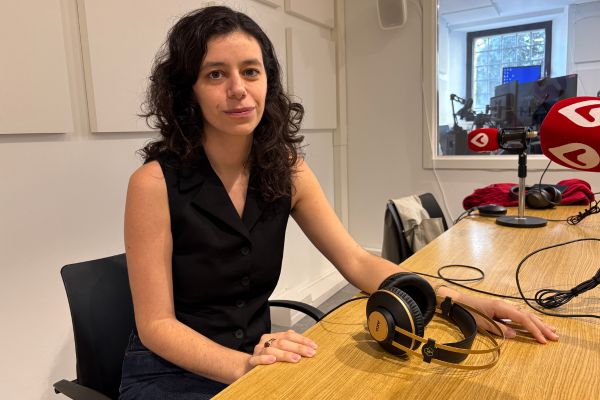 ARgentona Carla Prez Vas