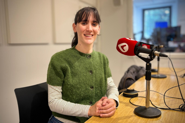 Argentona Esquerra Republicana Mariona Pasqual