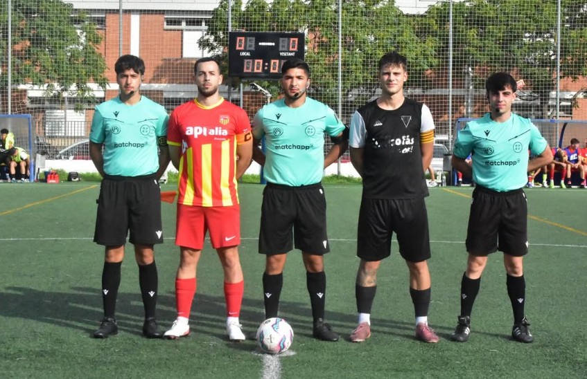 Argentona FC