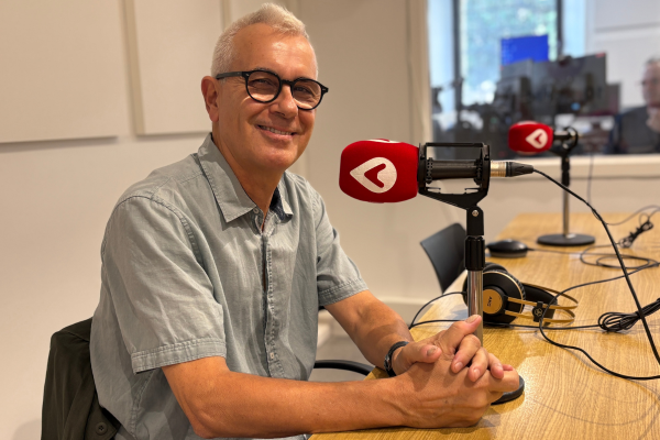 Argentona Gonal Calvo periodista