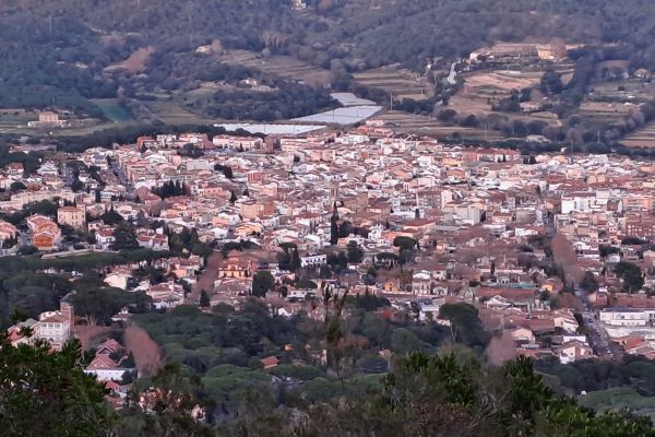 Argentona IST