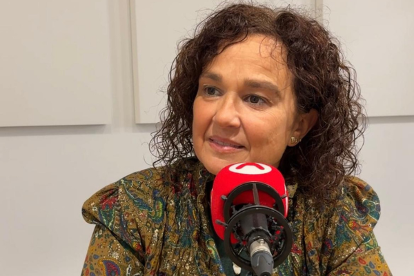 Argentona Montse Capdevila txa