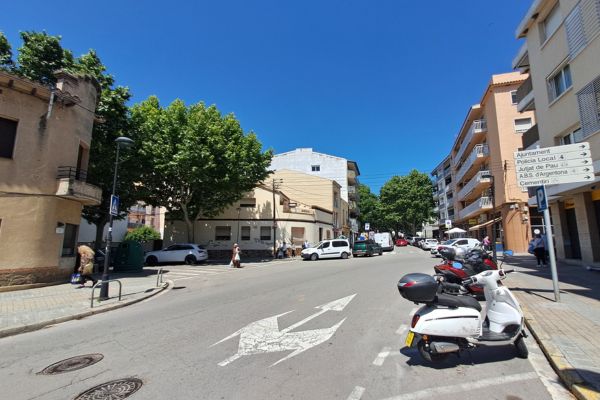 Argentona Puig i Cadafalch