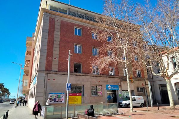 Consell Comarcal del Maresme Consell Comarcal del Maresme