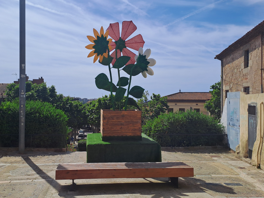 Argentona diada de la flor