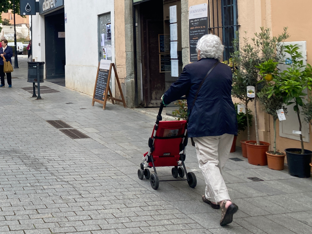 Argentona estudi comer