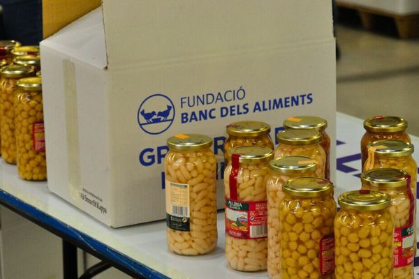 Argentona gran recapte